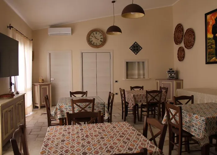 B&B Il Mandorlo
