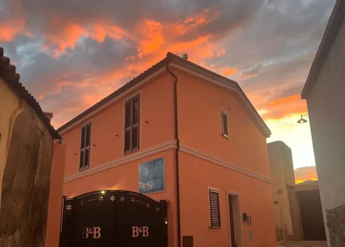 B&B Il Mandorlo