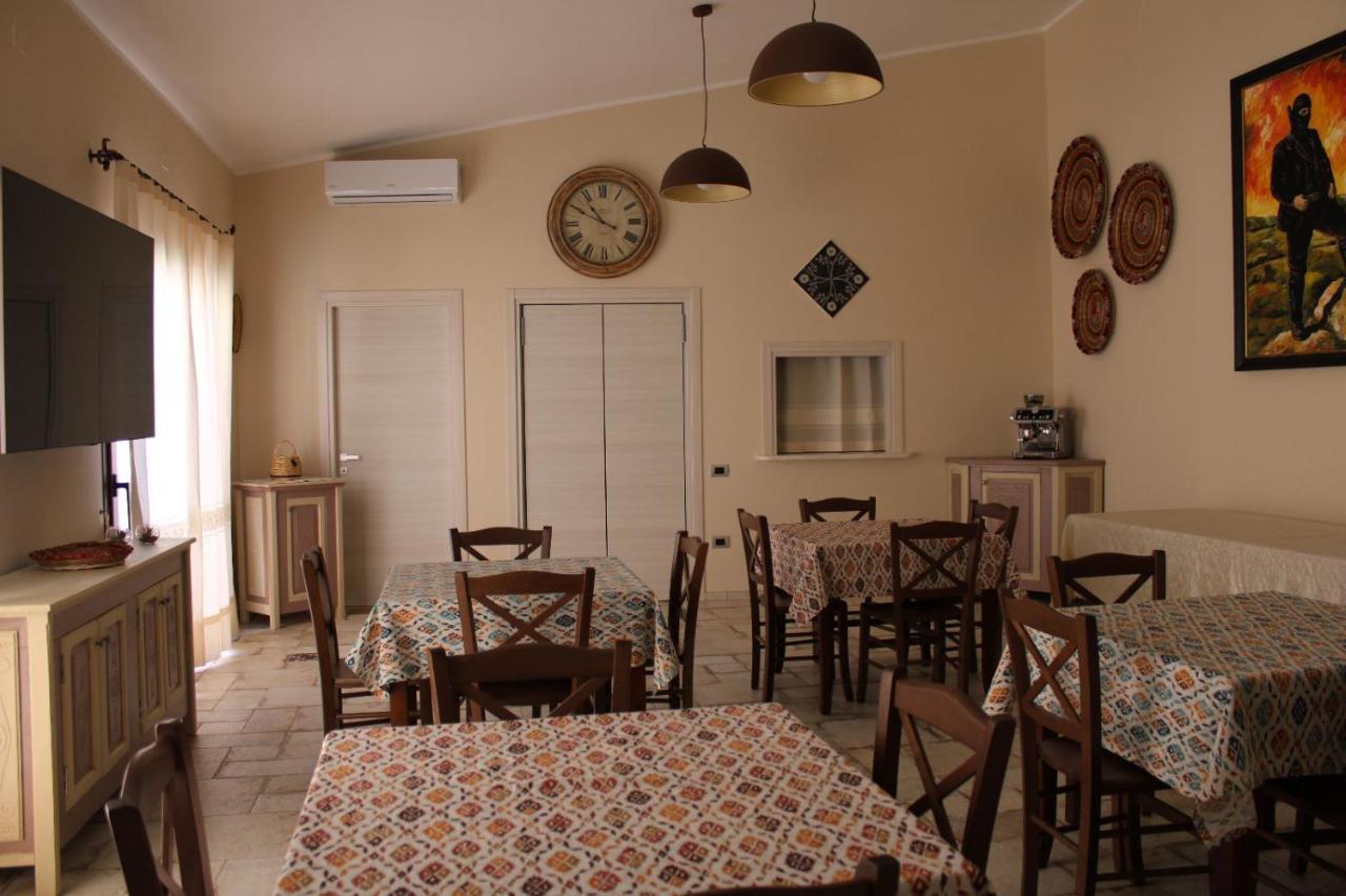 Bed & Breakfast Il Mandorlo *