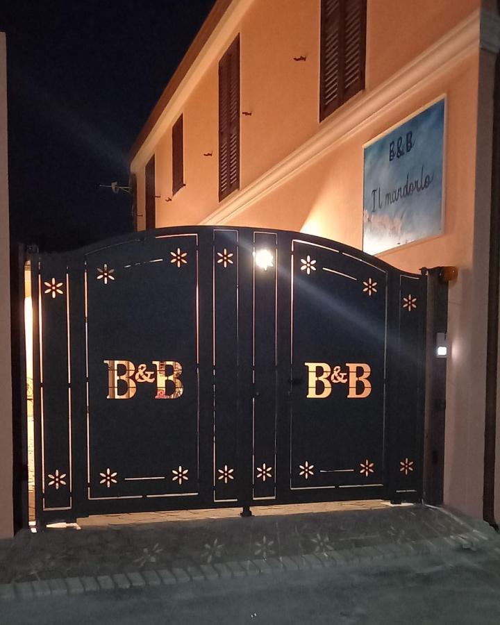 Bed & Breakfast Il Mandorlo *
