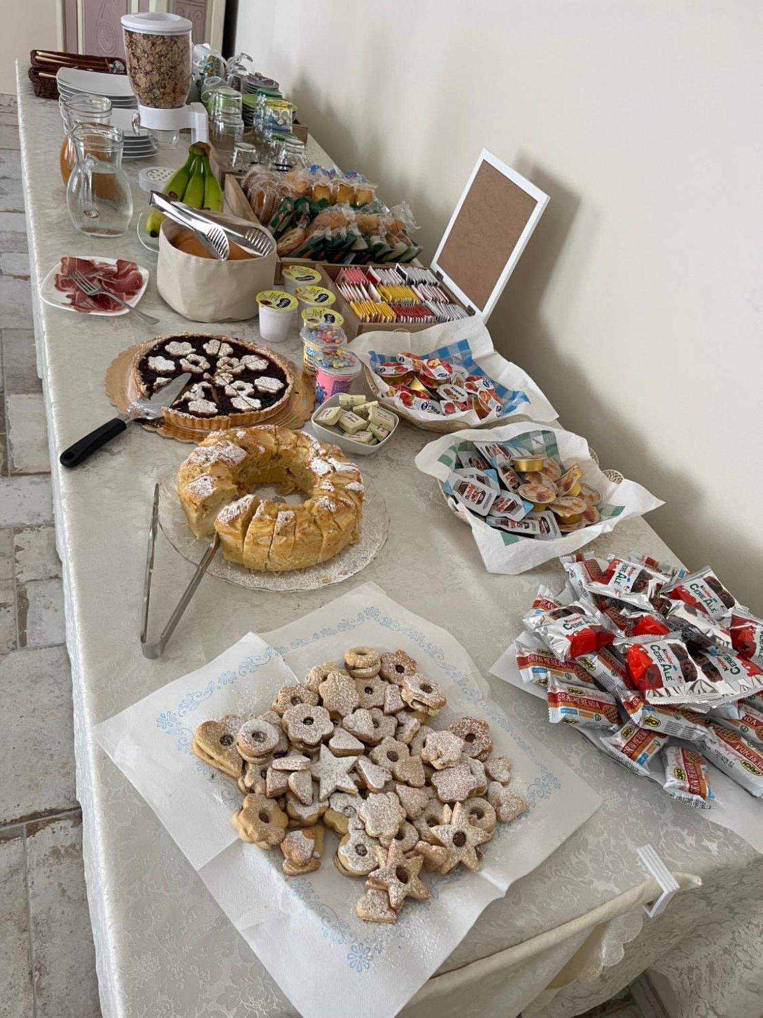 Bed & Breakfast Il Mandorlo *