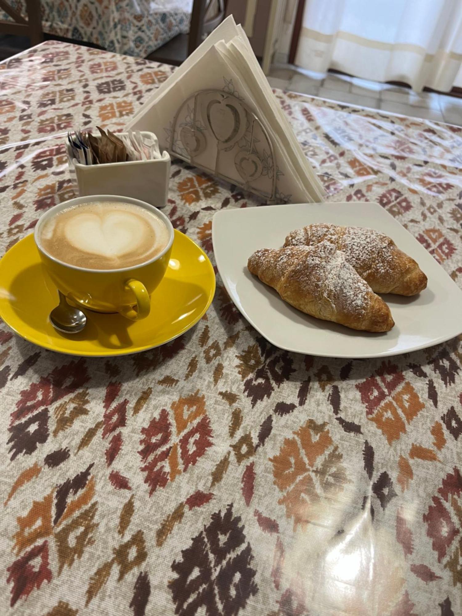 Bed & Breakfast Il Mandorlo