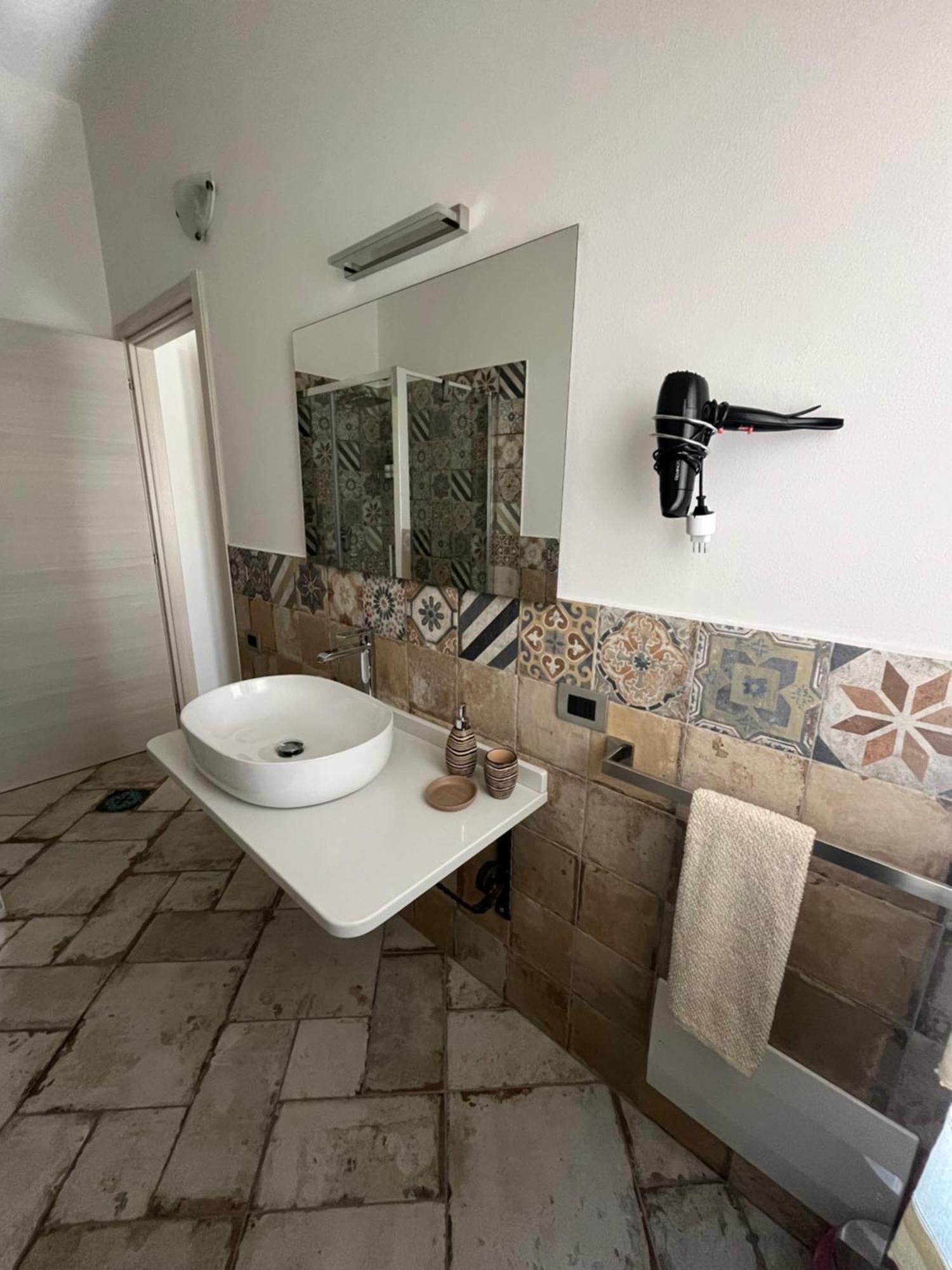 Bed & Breakfast Il Mandorlo San Vito (Sardinia)