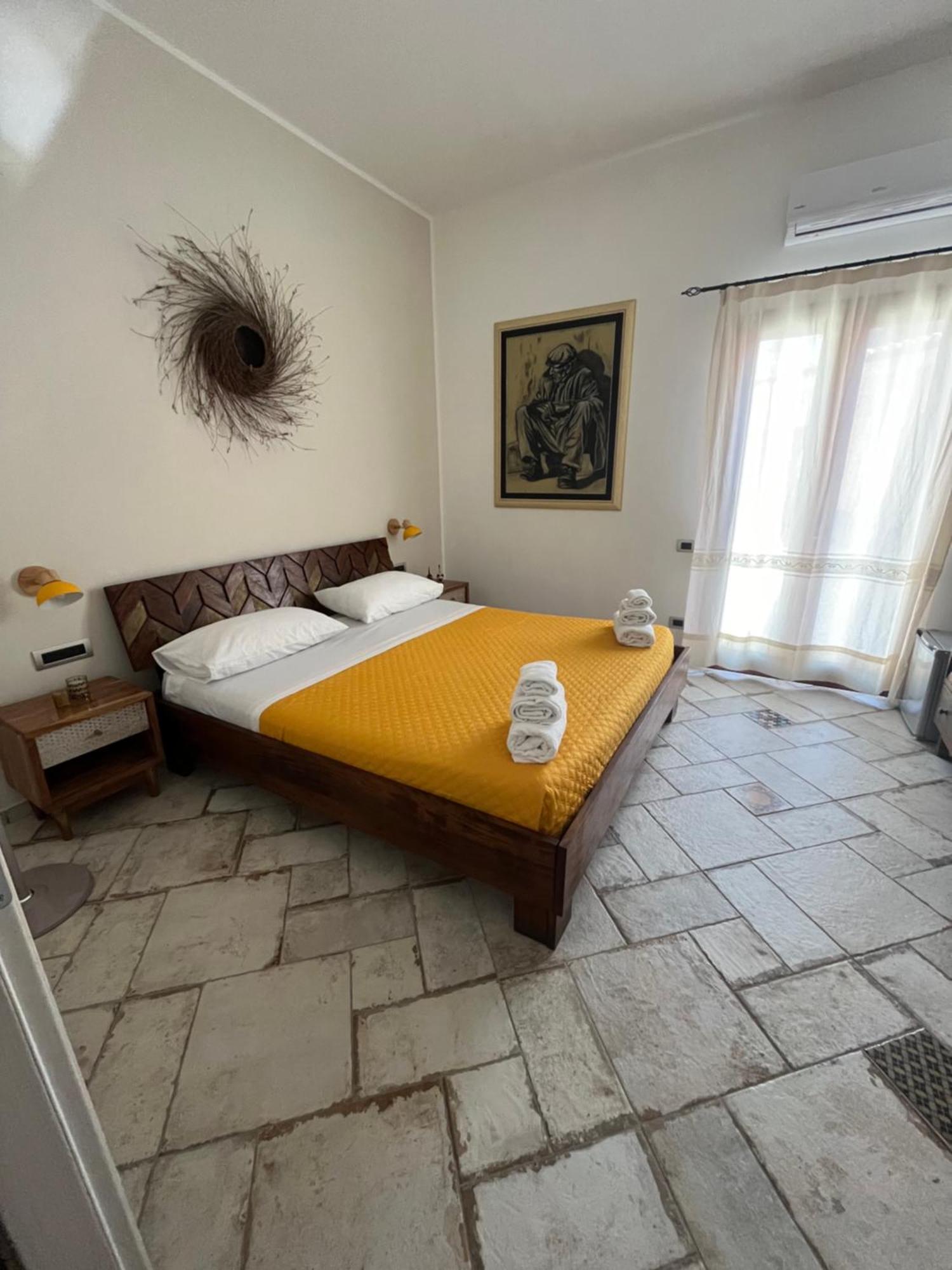 Bed & Breakfast Il Mandorlo *