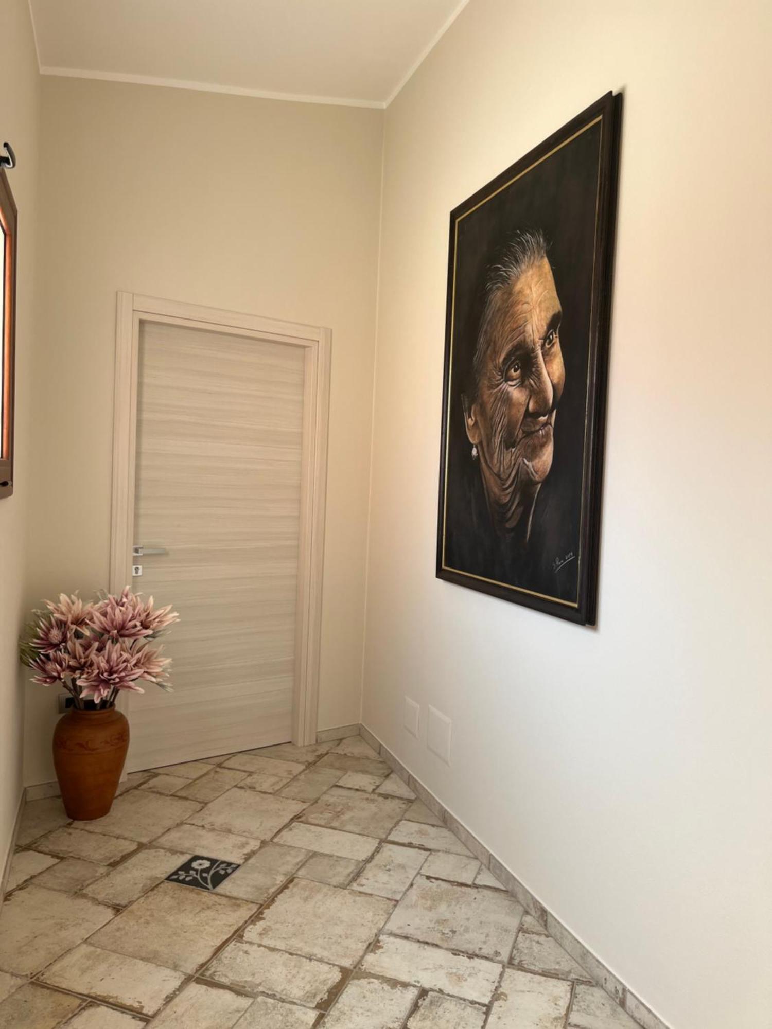 Bed & Breakfast Il Mandorlo San Vito (Sardinia)