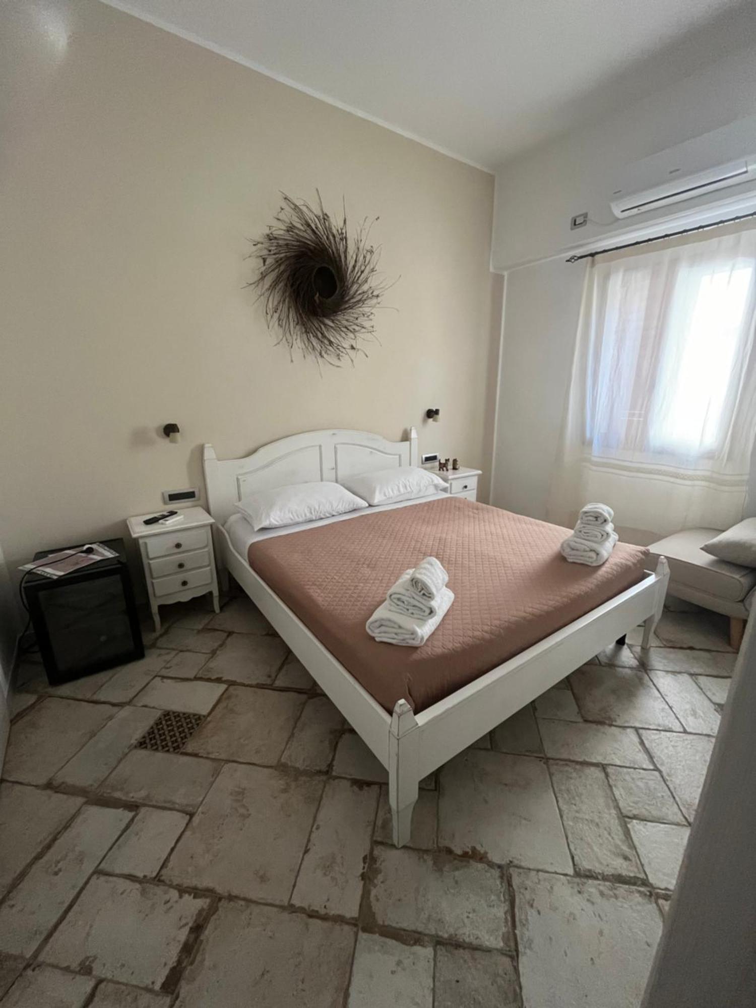 Il Mandorlo * San Vito (Sardinia)