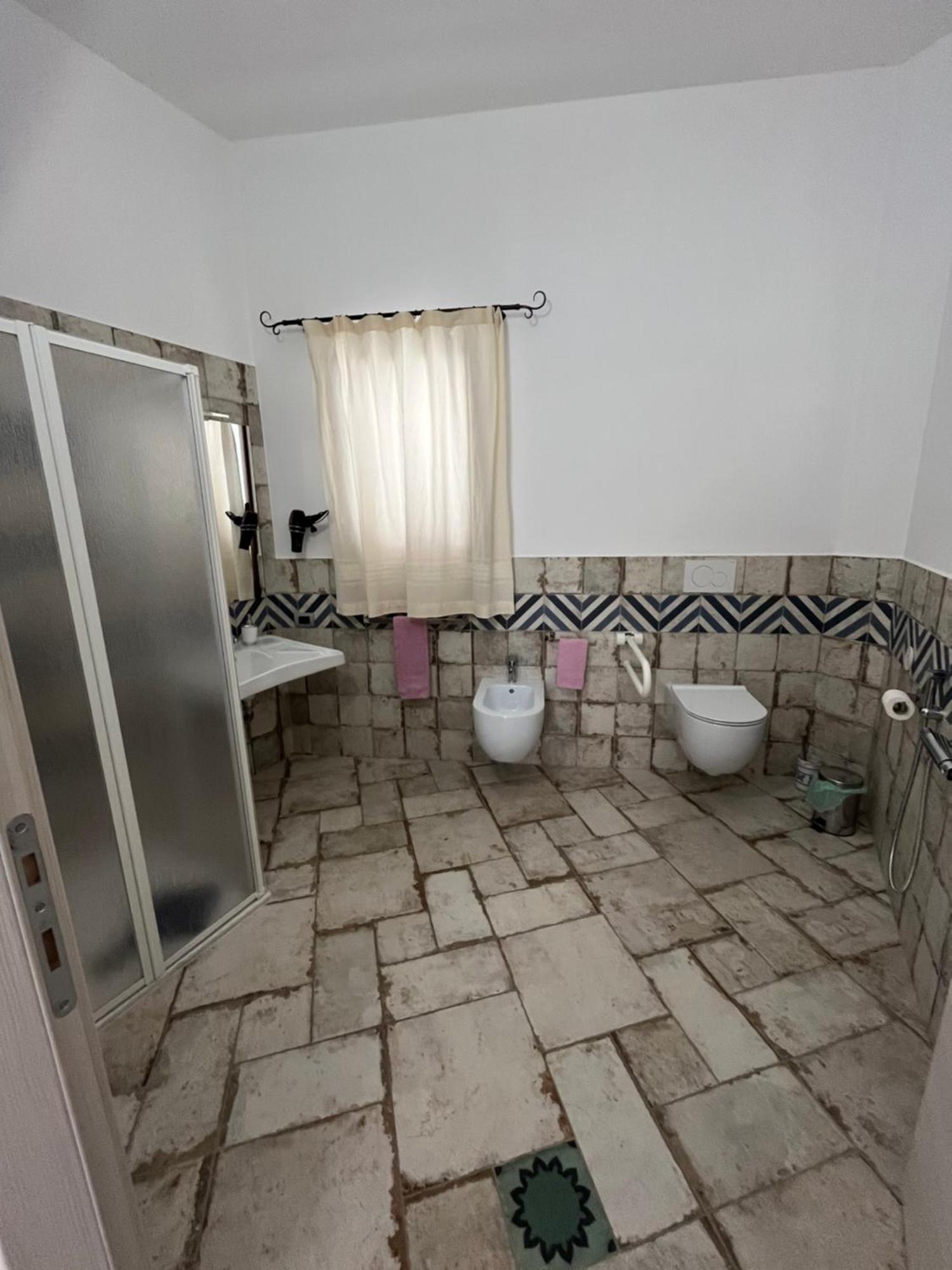 Il Mandorlo Bed & Breakfast