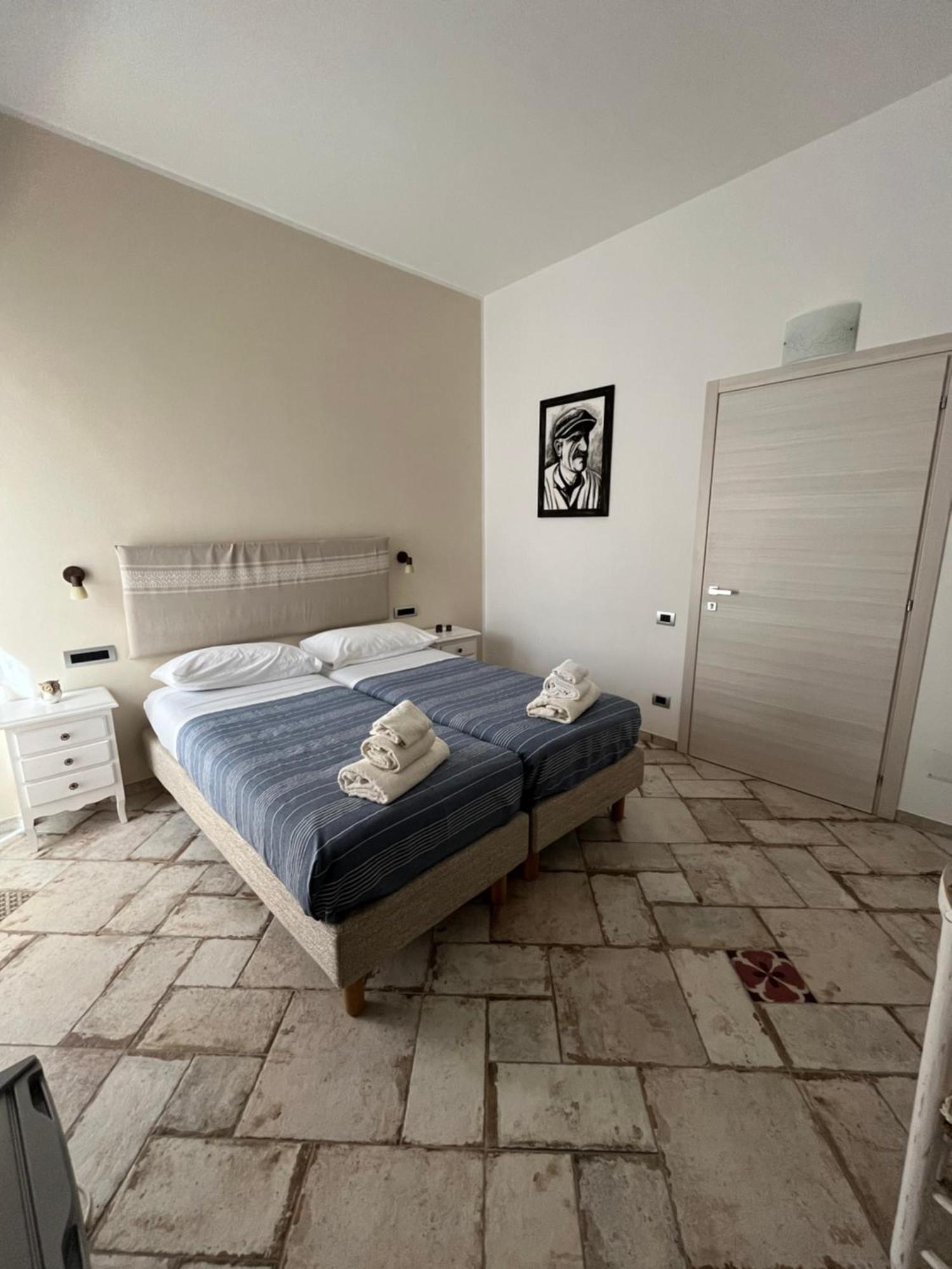 Bed & Breakfast Il Mandorlo