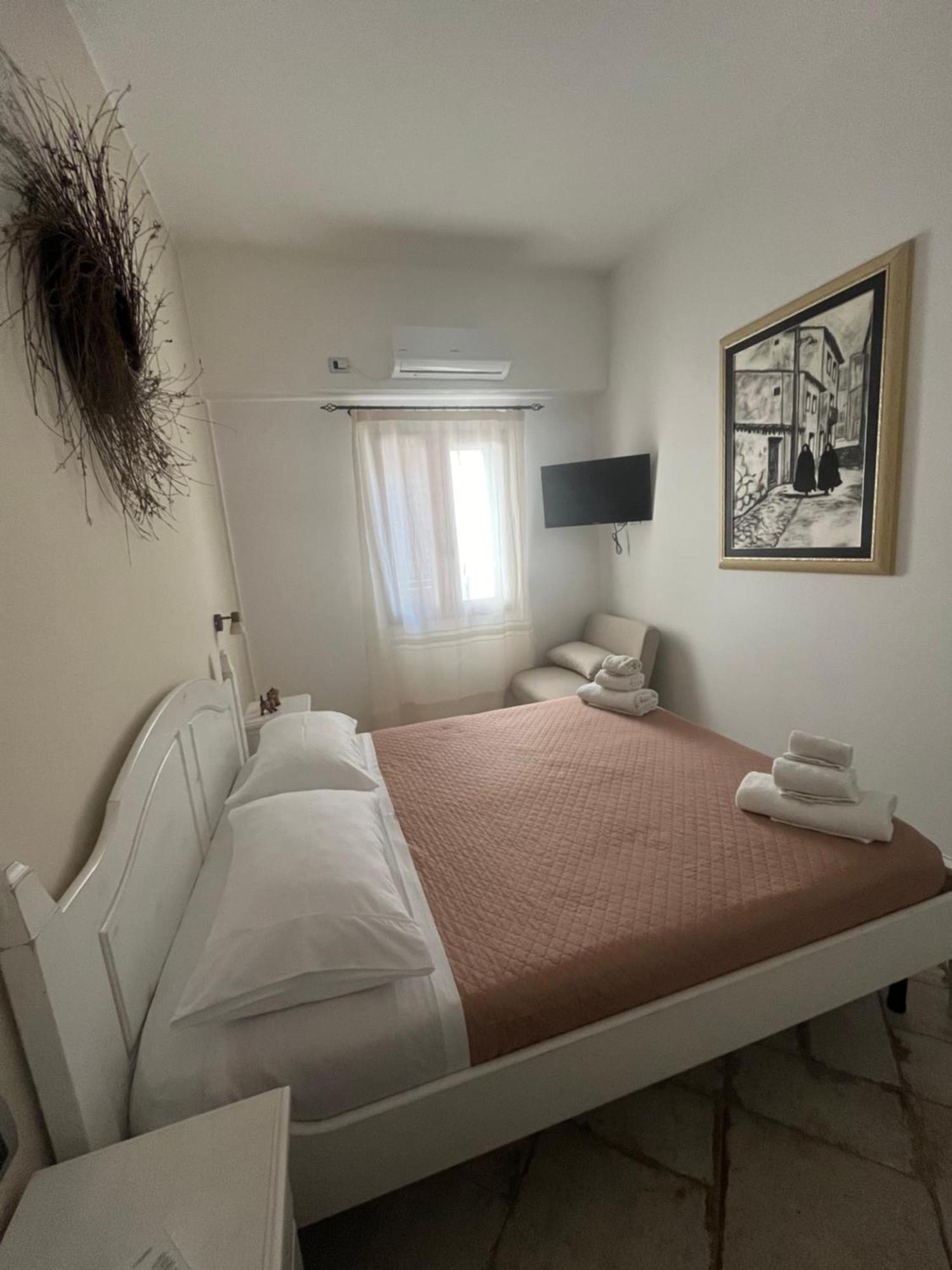 Bed & Breakfast Il Mandorlo *