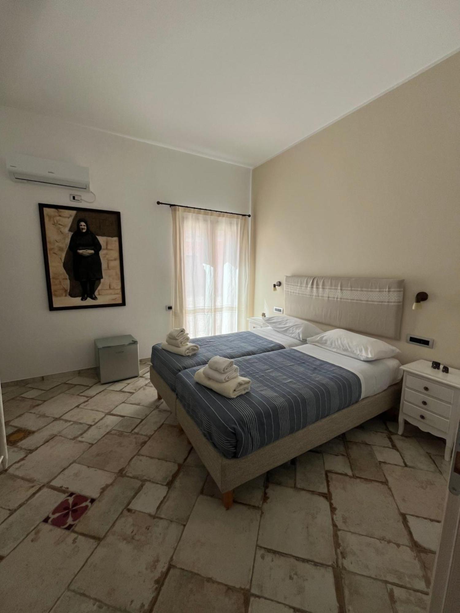 Bed & Breakfast Il Mandorlo San Vito (Sardinia)