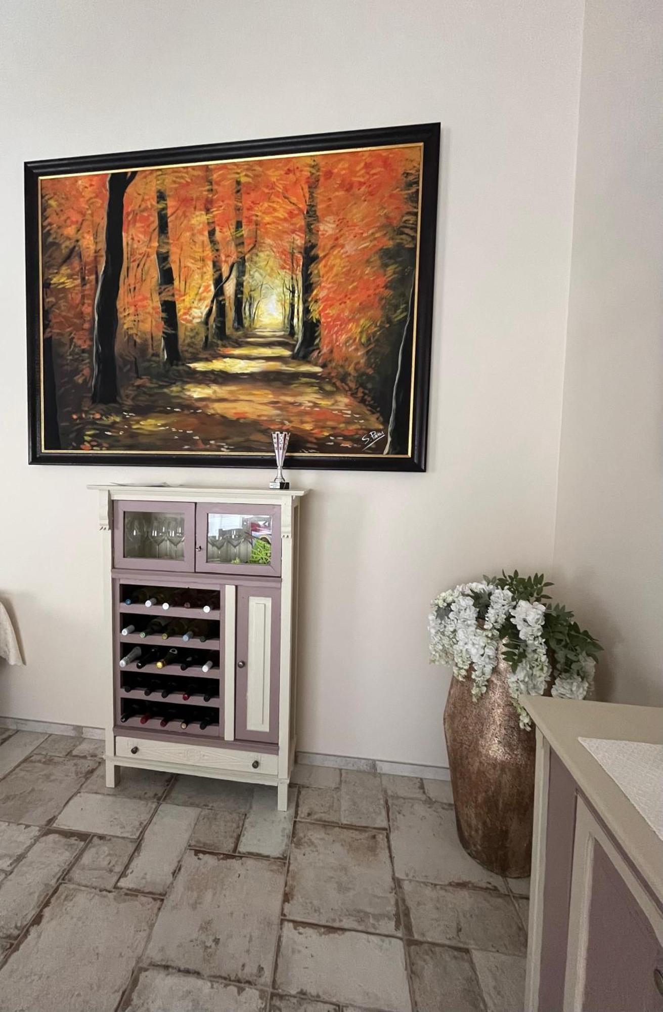Il Mandorlo Bed & Breakfast
