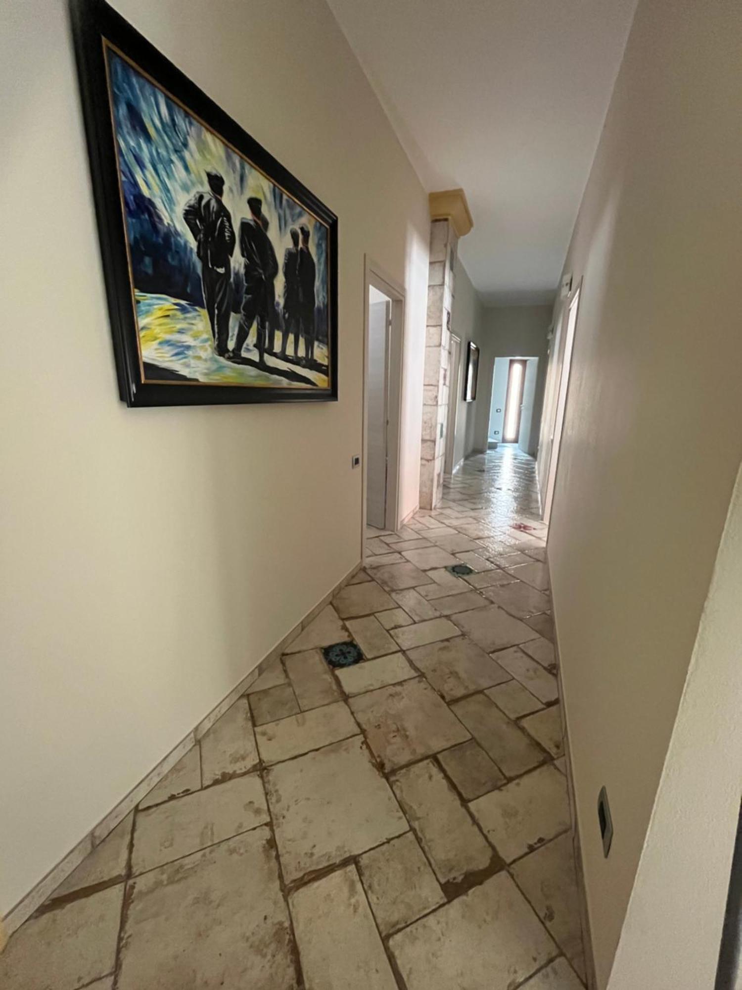 Bed & Breakfast Il Mandorlo *